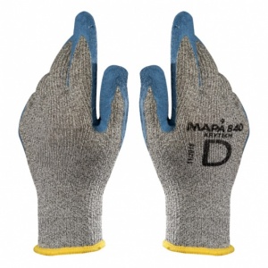Mapa KryTech 840 Heatproof Cut-Resistant Wet Grip Gloves